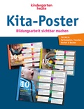 Cover: Kita-Poster - Verlag Herder