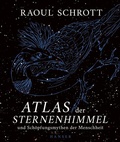 Bild: Atlas der Sternenhimmel und Schöpfungsmythen der Menschheit - Hanser