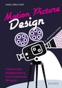 Cover: Motion Picture Design - Hanser