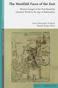 Abbildung von: The Manifold Faces of the East - Brill | Schöningh