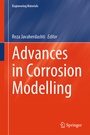 Cover: Advances in Corrosion Modelling - Springer