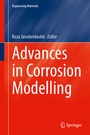 Cover: Advances in Corrosion Modelling - Springer