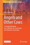 Cover: Angels and Other Cows - Springer