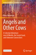 Cover: Angels and Other Cows - Springer