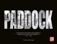 Abbildung von: Paddock - Motorbuch Verlag