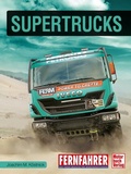 Cover: Supertrucks - Motorbuch Verlag
