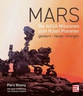 Cover: Mars - Motorbuch Verlag