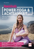 Cover: WOMEN'S HEALTH Power-Yoga & Achtsamkeit - Motorbuch Verlag