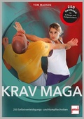 Cover: Krav Maga - Motorbuch Verlag