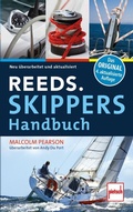 Cover: REEDS. Skippers-Handbuch - Motorbuch Verlag