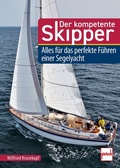 Cover: Der kompetente Skipper - Motorbuch Verlag