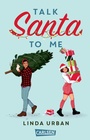 Cover: Talk Santa to Me - Carlsen