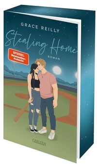 Abbildung von: Beyond the Play 3: Stealing Home - Carlsen
