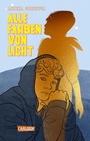 Cover: Alle Farben von Licht - Carlsen