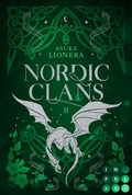 Cover: Nordic Clans 2: Dein Kuss, so wild und verflucht - Impress
