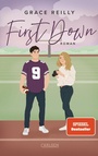 Cover: Beyond the Play 1: First Down - Carlsen