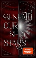 Cover: Beneath Cursed Stars 1: Beneath Cursed Stars - Carlsen