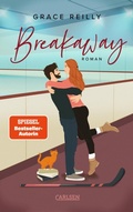 Cover: Beyond the Play 2: Breakaway - Carlsen