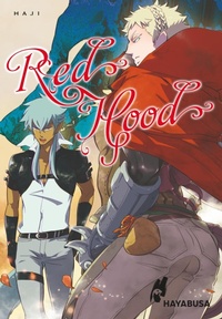 Enlarge image Cover: Red Hood - Hayabusa