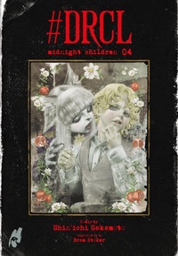 Enlarge image Cover: #DRCL - Midnight Children 4 - Hayabusa