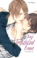 Cover: My Troubled Man (My Beautiful Man 3) - Hayabusa