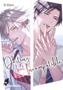 Cover: Destiny but Incompatible 1 - Hayabusa