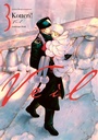 Cover: VEIL 3 - Carlsen Manga