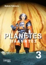 Cover: Planetes Perfect Edition 3 - Carlsen Manga