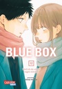 Cover: Blue Box 12 - Carlsen Manga