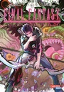 Cover: Final Fantasy - Lost Stranger 11 - Carlsen Manga