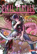 Cover: Final Fantasy - Lost Stranger 11 - Carlsen Manga