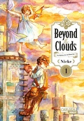 Cover: Beyond the Clouds 1 - Carlsen Manga