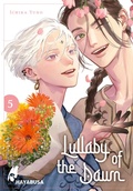 Cover: Lullaby of the Dawn 5 - Hayabusa