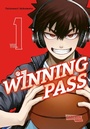 Cover: Winning Pass 1 - Carlsen Manga