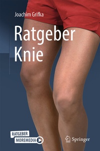Abbildung von: Ratgeber Knie - Springer