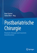 Bild: Postbariatrische Chirurgie - Springer