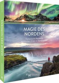 Abbildung von: Magie des Nordens - Bruckmann