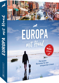 Abbildung von: Europa mit Hund - Bruckmann