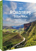 Cover: Roadtrips S&uuml;dafrika - Bruckmann