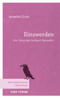 Cover: Einswerden - Vier T&uuml;rme