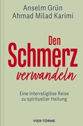 Cover: Den Schmerz verwandeln - Vier T&uuml;rme