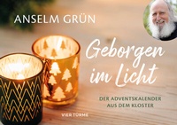 Abbildung von: Geborgen im Licht - Vier Türme