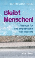 Cover: Bleibt Menschen! - Vier T&uuml;rme