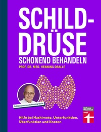 Abbildung von: Schilddrüse schonend behandeln - Stiftung Warentest