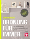 Cover: Ordnung f&uuml;r immer - Stiftung Warentest