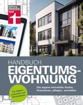 Cover: Handbuch Eigentumswohnung - Stiftung Warentest