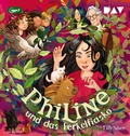 Cover: Philine und das Ferkelfiasko (Teil 2) - Der Audio Verlag