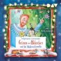 Cover: Grimm und M&ouml;hrchen und die Weihnachtswette (Teil 4) - Der Audio Verlag