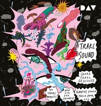 Abbildung von: Trakl-Sound. Gedichte - Der Audio Verlag