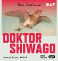 Cover: Doktor Shiwago - Der Audio Verlag
